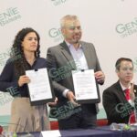 En Michoacán dignificaremos las condiciones laborales de trabajadores y sus familias: Bedolla