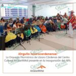 Orgullo lazarocardenense