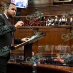Con iniciativa, Reyes Galindo busca mejorar prácticas en el Congreso de Michoacán