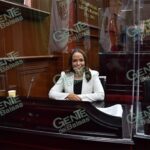 Negar la violencia en México sólo ha generado más violencia e impunidad: Andrea Villanueva