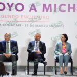 El Poder Legislativo, siempre dispuesto al diálogo para construir en unidad un mejor Michoacán: Adriana Hernández