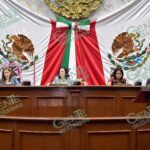 Congreso del Estado pide el restablecimiento de la paz pública; diputados lamentan masacre en Zinapécuaro