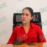 Aún por desterrar brechas laborales en materia de género: Fanny Arreola
