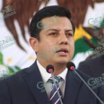 Michoacanos en peligro por inseguridad en los municipios: Oscar Escobar
