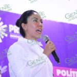 Alarmante escalada de violencia en Michoacán, se precisan medidas urgentes: Fanny Arreola