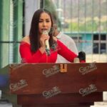 Urgente profundizar acciones de combate a la pobreza infantil: Gloria Tapia