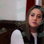 Congreso del Estado será sensible ante demandas educativas: Moni Valdez