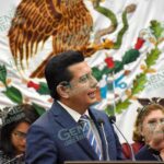 Propone Oscar Escobar sanciones a funcionarios públicos que violen el juramento constitucional