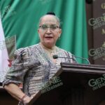 En el Poder Legislativo, inclusión debe traer aparejada recurso para ser posible: Julieta Gallardo