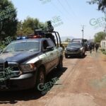 Asesinan a balazos a dos mujeres en Jacona
