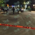 Matan a balazos a vendedora de tamales, bolillos y atole