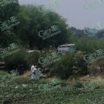 Localizan cadáver con impactos de bala