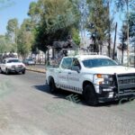 Llegan 500 elementos de la GN a Morelia