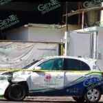 Atacan a balazos a un taxista de LC