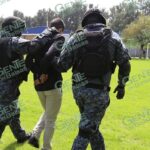Detienen a presunto feminicida