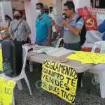 COLONOS Y COMERCIANTES EXIGEN FRENO A TRÁFICO DE INFLUENCIAS EN EL AYUNTAMIENTO