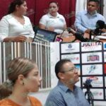 LLAMAN A PADRES DE FAMILIA A TENER MÁS CUIDADO CON SUS HIJOS