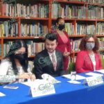IMCED hace más lazos de unión, conjunta tareas a Mujeres de Acero