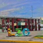 Lázaro Cárdenas cumplió ayer 75 años de ser decretado municipio