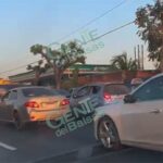 Conflicto laboral en Pemex, provoca desabasto de gasolina en LC