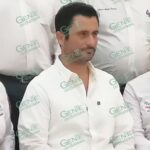 Concanaco representa el 60% del PIB de México: Héctor Tejeda
