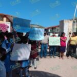 Exige Telesecundaria de Colola manden maestros faltantes