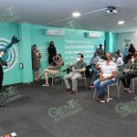 Fortalecer alianzas con la banca de desarrollo, estrategia para conservar empleos: Sedeco y Sí Financia
