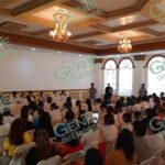 Con reconocimientos arrancó jornada de cirugías de labio y paladar hendido