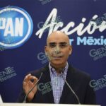 La violencia en Michoacán no tiene freno: Marcos Aguilar Vega
