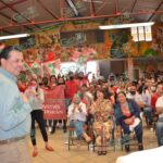 Es el momento de prepararnos para la batalla más grande: PRI