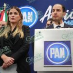 Secretario de Gobernación rompe el orden constitucional: CEN del PAN