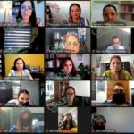 El IEM realizó conversatorio sobre los derechos políticos y electorales de las mujeres indígenas