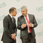Administración de Bedolla anula deuda de 1 mil 740 mdp contratada por gobierno anterior