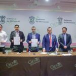 Gobierno de Michoacán instalará módulos en Ayuntamientos para regularizar vehículos extranjeros