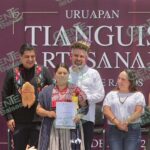 En la cultura y el arte están las bases para el desarrollo y pacificación de Michoacán: Bedolla
