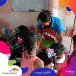 Procura ArcelorMittal México la salud de sus colaboradores y la comunidad