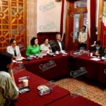 Periodistas y Legislativo trabajarán unidos para mejorar mecanismos de protección