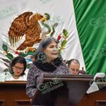 Propone Mayela Salas rescatar monumentos históricos culturales
