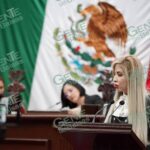 Propone Belinda Hurtado eliminar mención de concubina en el Código Penal