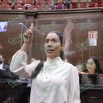 Inversión en ciencia y tecnología sigue sin ser prioridad en México: Fanny Arreola