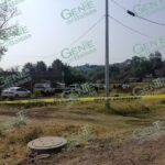 Asesinan a balazos a dos hombres en colonia de Morelia