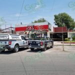 En Zamora asesinan a balazos a un prestamista