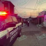 Otro asesinado más en Morelia, se trata de un joven