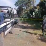 En Uruapan, encuentran el cadáver maniatado de un hombre