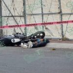 Dejan herido a un motociclista, tras atacarlo a balazos