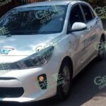 Asesinan a balazos a un taxista en Uruapan