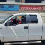 Ataque a balazos a un matrimonio