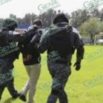 Capturan a presunto homicida de escolta de ex líder de autodefensas
