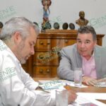 ARCELORMITTAL INVERTIRÁ 150 MDD EN EXTRACCIÓN MINERA: VÍCTOR CAIRO