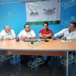 A DIPUTADOS INTERESA SU FUTURO POLÍTICO Y NO TEMAS COMO LA AUTOPISTA: EMPRESARIOS